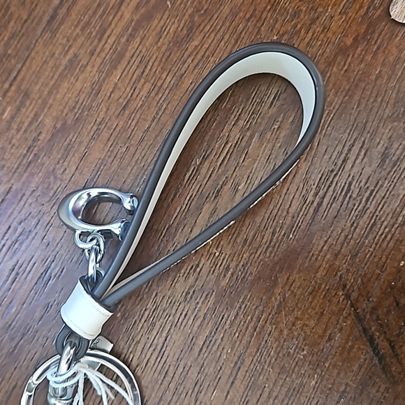 COACH KEYRING - Picture 5 of 12